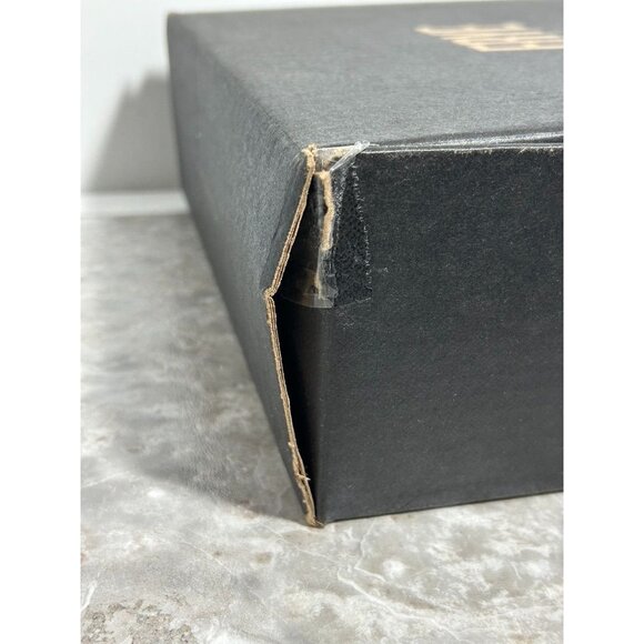 Frye Women's Leather Carson Piping Bootie in Graphite - Sz 10 M - PreOwned - Picture 13 of 13